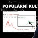 Obrázek epizody Akcie OPEN, OKLO: Růst popularity a kultu investorů