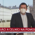 Obrázek epizody Vojáci a celníci na pomoc