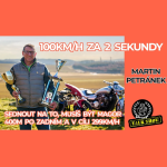 Obrázek epizody #06 Martin Petránek - Dragster závodník