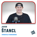 Obrázek epizody Jakub Štancl: "Mistrovství světa dvacítek je střet s těmi nejlepšími."