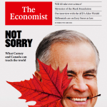 Obrázek epizody Srážka AI iluze s fyzickou realitou (The Economist 17. října)