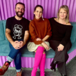 Obrázek epizody Míša Tomešová: Lidé si před Vánoci potřebují vyčistit karmu. Je potřeba se zastavit a pomoct