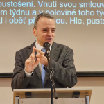 Obrázek epizody Oldřich SVOBODA: Vánoční příběh (27. 12. 2025)