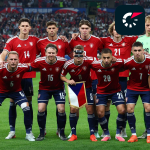 Obrázek epizody O co ještě hrají čeští fotbalisté? V listopadu půjde o udržení v Lize národů i Euro