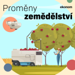 Obrázek epizody Zemědělce straší návrh nového rozpočtu Evropské unie