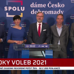 Obrázek epizody Zprávy 10.10.2021 09:00