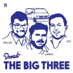 Obrázek epizody The Big Three #3: Is Nissan Killing The GTR?