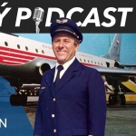 Obrázek epizody Pilot Tupolevu Tu-104A Československých aerolinií - Stanislav Epstein