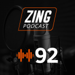 Obrázek epizody Zing Podcast #92: Last Train Home