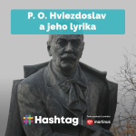 Obrázek epizody #Literatúra - P. O. Hviezdoslav a jeho lyrika