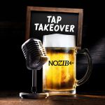 Obrázek epizody Tap Takover s pivovarem NOZIB: Odpůrci plechovek by měli vědět, že sud je vlastně velká plechovka. Pro udržení kvality piva jsou ideální.