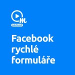 Obrázek epizody Facebookové formuláře jako reklama