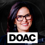 Obrázek epizody The No.1 Menopause Doctor: They’re Lying To You About Menopause! Brand New Science! (Men Need To Listen Too!): Mary Claire Haver