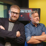 Obrázek epizody Jindřich Šídlo: Nemám tendenci soudit lidi podle toho, co dělali za minulého režimu