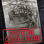 Obrázek epizody Stavba, která mohla rozhodnout válku. Budovali ji Češi