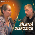 Obrázek epizody Kafečaj #6 - Byt v Tišnově: Harmonogram