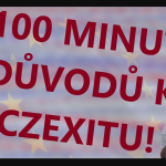 Obrázek epizody SKUTEČNĚ PRYČ Z EU! 100 minut argumentů, proč odejít z bruselského režimu!