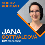 Obrázek epizody 03 Jana Gottvaldová