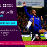 Obrázek epizody Football Shout-out: Fouls