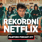 Obrázek epizody FILMTORO #77: Netflix trhá rekordy a ruší nejdražší fantasy. Voyo zdražuje a Prima natočila kvalitu