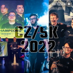 Obrázek epizody CZ/SK LOL ESPORT 2022 MEGASPECIÁL | Vstup Entropiq, pohádka eSuby, hořkosladké Dynamo a návrat Sampi