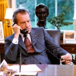 Obrázek epizody 9. srpna: Den, kdy vyvrcholila aféra Watergate