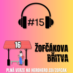 Obrázek epizody #15 Sebe-naplňující se příjmení, část druhá: Jak svým dětem zničit život (teaser)