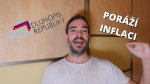 Obrázek epizody Dluhopis Republiky: Loňský pokryl inflaci výnosem 6,3 %