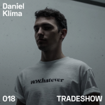 Obrázek epizody TRADESHOW podcast 018: Daniel Klíma