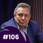 Obrázek epizody #106 Za 20 let nebude vytvoření Jurského parku nereálné: Evžen Korec