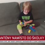 Obrázek epizody Do karantény namísto do školky