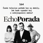 Obrázek epizody Česká televize pořádá hon na debily. Jak bude vypadat boj o veřejnoprávní média?