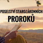 Obrázek epizody Poselství starozákonních proroků