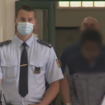 Obrázek epizody Za znásilnění 4 roky vězení (zdroj: CNN Prima NEWS)