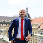 Obrázek epizody Filip Široký: Nejčastější případy finanční kriminality v EU jsou spojeny s dotačními podvody. EPPO chrání peníze nás všech.