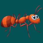 Obrázek epizody Mravenčí farmáři