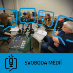 Obrázek epizody Rozpravy 2022/11: Svoboda médií