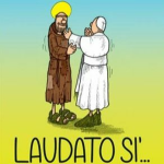 Obrázek epizody Laudato si 08 Katecheze 3. týden velikonoční