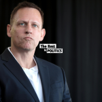 Obrázek epizody 527. Are American Tech Billionaires Threatening British Democracy?