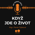 Obrázek epizody Když jde o život