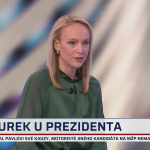 Obrázek epizody Turek by mohl Petra Pavla vyzvat v příští prezidentské volbě, naznačil politolog