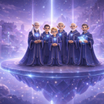 Obrázek epizody Linda a Kouzelný svět - Tajemství fialové záře 1.část na Forendors