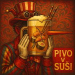 Obrázek epizody Pivo v suši 34: Íwake 言い訳