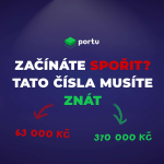 Obrázek epizody Spořit nestačí, kam peníze odkládají finanční manažeři?