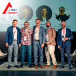 Obrázek epizody LIPIF Talks #4 Rodinné firmy