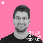 Obrázek epizody Tomáš Padevět, Designér & Autor studie „Cesta juniorních designérů v Česku“ – Co dnes rozhoduje o prvním jobu