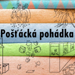 Obrázek epizody Pošťácká pohádka