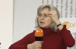Obrázek epizody 7. října: Den, kdy byla zavražděna Anna Politkovská