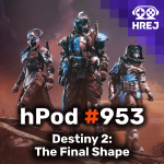 Obrázek epizody hPod #953 - Destiny 2: The Final Shape