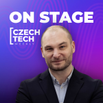 Obrázek epizody Jak funguje lobby na vládní úrovni? Předseda České startupové asociace